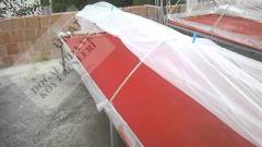 Tiyenli Doğal Ve Geleneksel Kaynatmadan Güneşte Kurutma Domates Salçası 1KG