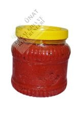 Tiyenli Doğal Ve Geleneksel Kaynatmadan Güneşte Kurutma Domates Salçası 1KG