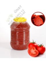 Tiyenli Doğal Ve Geleneksel Kaynatmadan Güneşte Kurutma Domates Salçası 1KG