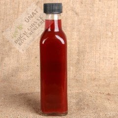 İçilebilir Sarı Kantaron Yağı 250 Ml. (Cam Şişe)