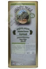 (Yeni Sezon - Erken Hasat 2024/25) Tiyenli Gurme Zeytinyağı 3 lt. - Soğuk Sıkım 0.3 Asit Naturel Sızma