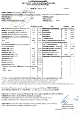 (Yeni Sezon - Erken Hasat 2024/25) Tiyenli Gurme Zeytinyağı 3 lt. - Soğuk Sıkım 0.3 Asit Naturel Sızma
