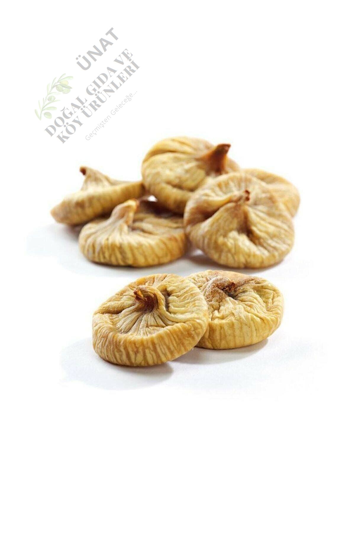 Kuru İncir  1000 Gr.