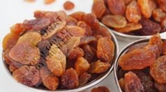 Kuru Üzüm 1000 Gr. (Yeni Ürün)