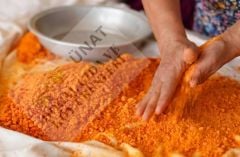 Geleneksel Köy Tarhanası 1 Kg. (Yeni ürün)