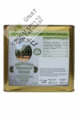 (Yeni Sezon - Erken Hasat 2024/25) Tiyenli Gurme Zeytinyağı 2lt. - Soğuk Sıkım 0.2 Asit Naturel Sızma