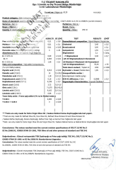 (Yeni Sezon - Erken Hasat 2024/25) Tiyenli Gurme Zeytinyağı 2lt. - Soğuk Sıkım 0.2 Asit Naturel Sızma